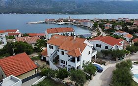 Apartments Kondric